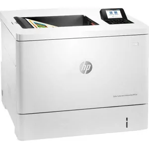 Ремонт принтера HP M554DN в Ижевске